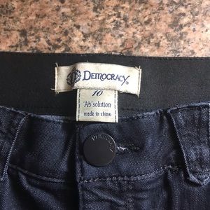 Democracy AbSolution Skinny Jeans